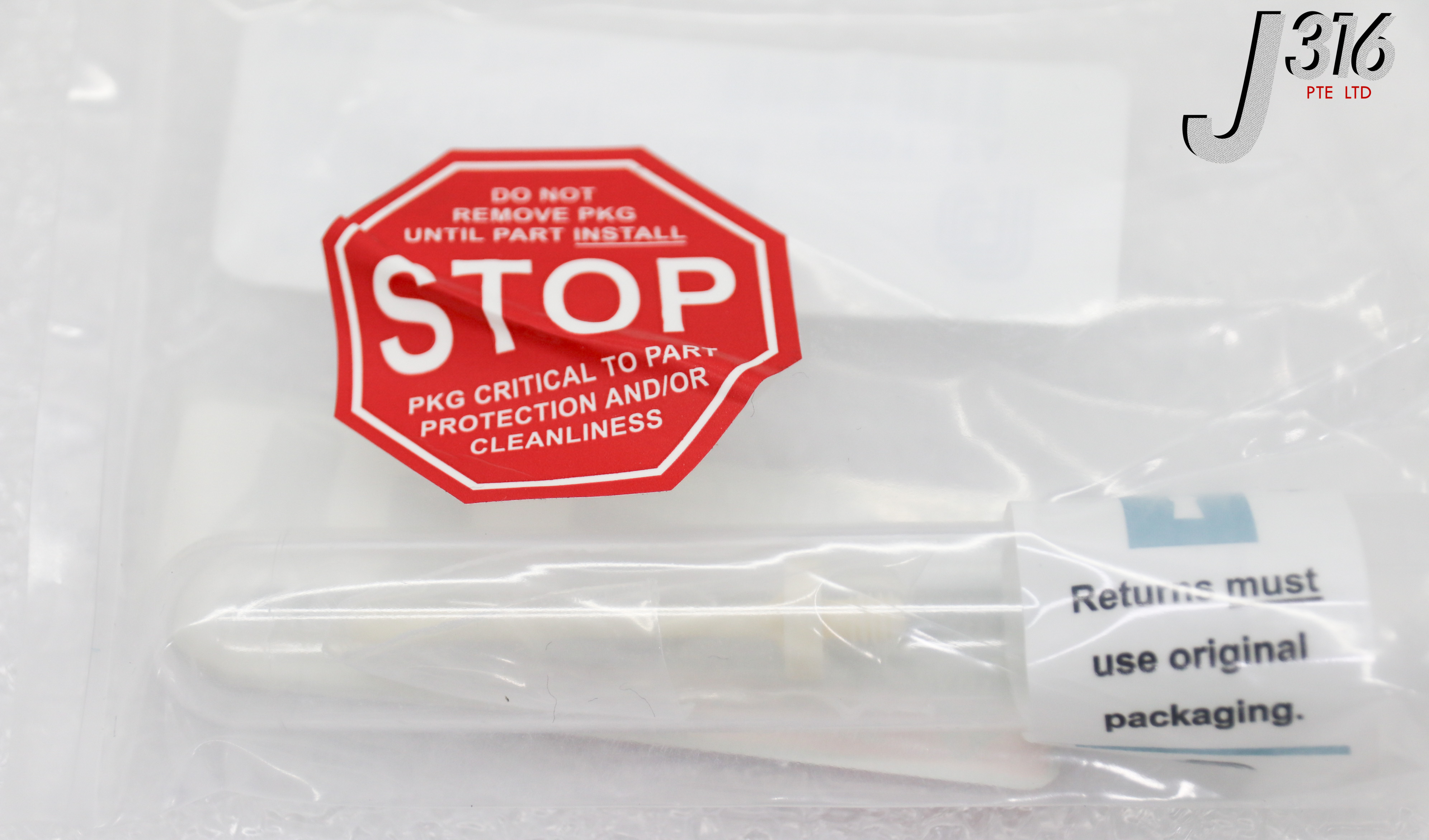 各種　5ケース 35080 APPLIED MATERIALS LIFT PIN, FAST LIFT, ALUMINA